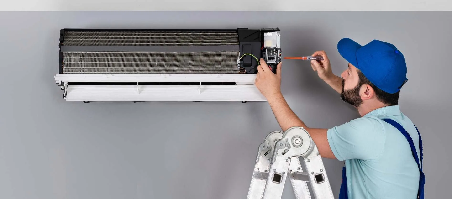 Maltepe Altıntepe Tcl Klima Gaz Dolum Servisi
